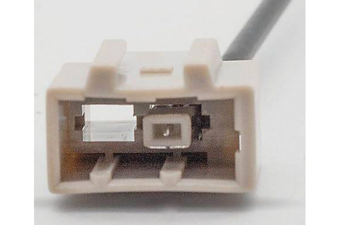 Переходник антенный для магнитолы Орбита ASH-038 KIA/HYUNDAI