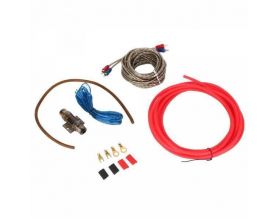 Набор кабелей для автоакустики КUERL K-383 (5м)