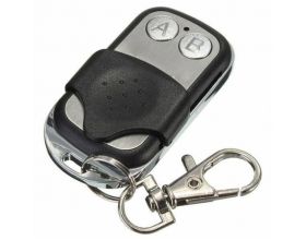 Пульт брелок универсальный для ворот и шлагбаумов Орбита TS-CAS02 (433 МГц, 27А)