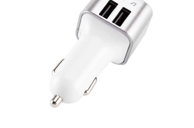 FM-Модулятор TDS TS-CAF06 (Bluetooth)