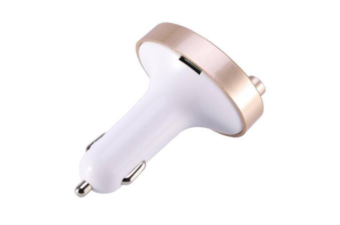 FM-Модулятор TDS TS-CAF07 (Bluetooth)