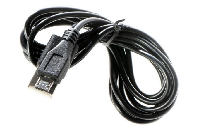 FM-Модулятор Орбита KB-659 пульт (Bluetooth)