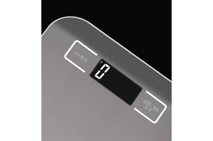 Весы кухонные настольные Орбита OT-HOW08 5кг точность 0.1гр