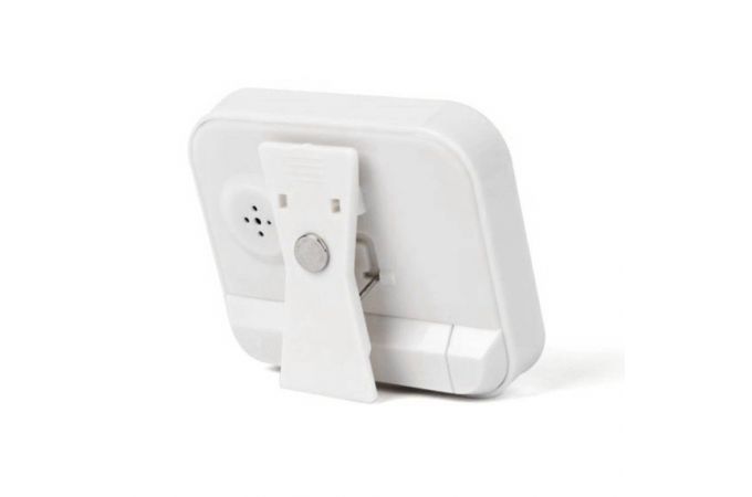 Таймер-секундомер Орбита OT-HOM08 кухонный (прищепка, магнит)