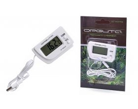 Термометр цифровой Орбита OT-HOM19