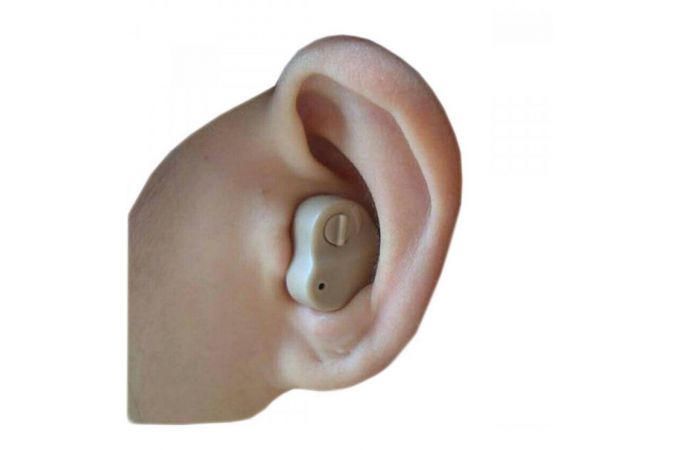 Усилитель звука для слабослышащих цифровой XINGMA XM-900A (внутриушной)