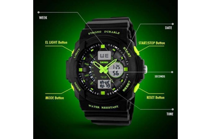 Часы наручные Skmei 0955