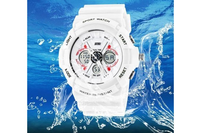 Часы наручные Skmei 0966