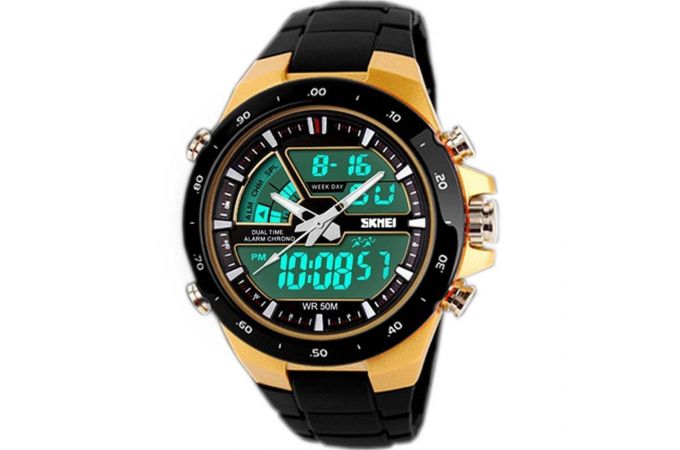 Часы наручные Skmei 1016