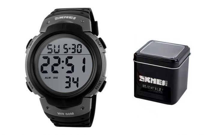 Часы наручные Skmei 1068