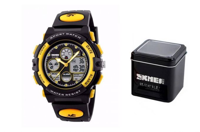 Часы наручные Skmei 1163