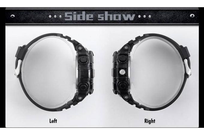 Часы наручные Skmei 1228