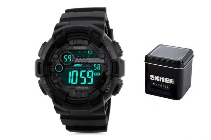 Часы наручные Skmei 1243