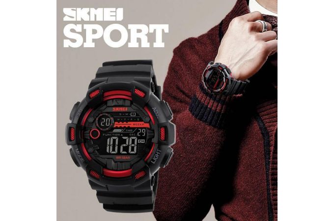 Часы наручные Skmei 1243