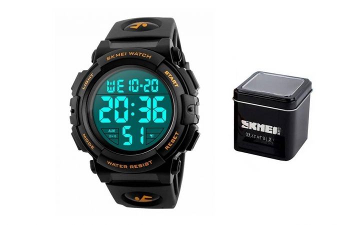 Часы наручные Skmei 1258-1