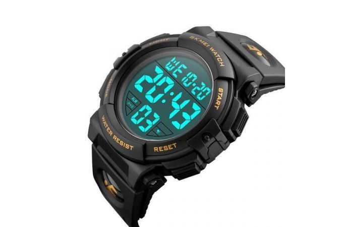 Часы наручные Skmei 1258-1