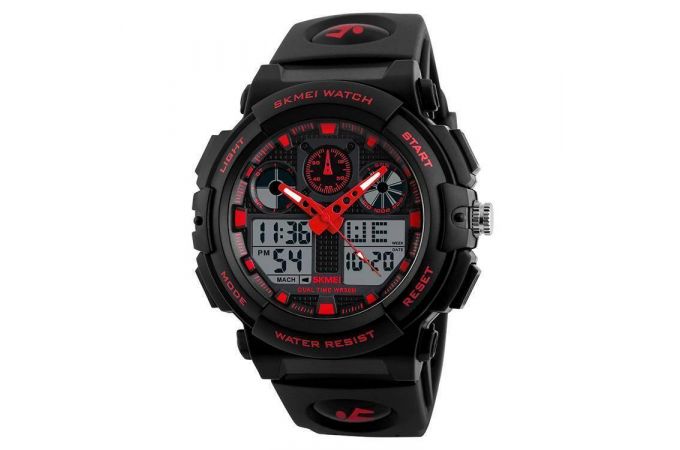 Часы наручные Skmei 1270