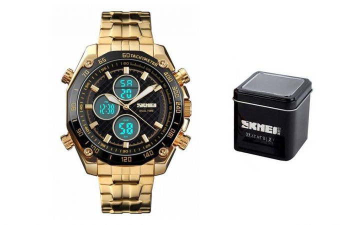 Часы наручные Skmei 1302