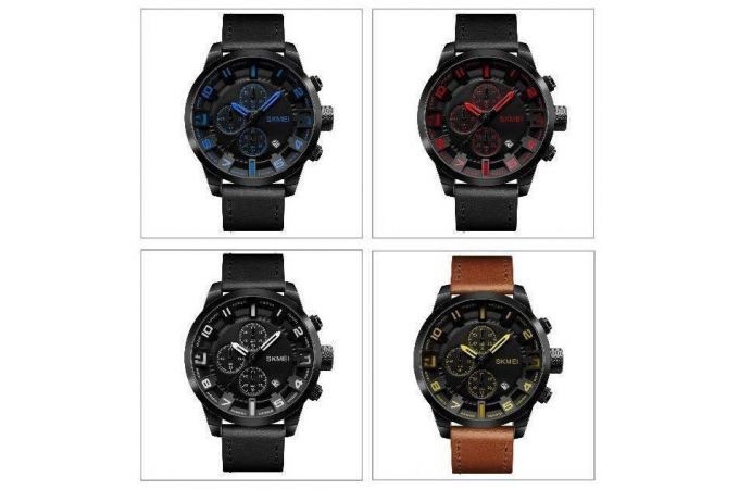 Часы наручные Skmei 1309