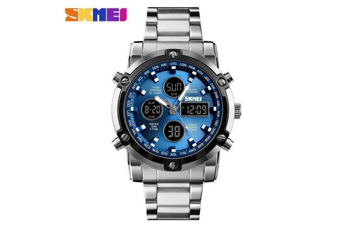 Часы наручные Skmei 1389