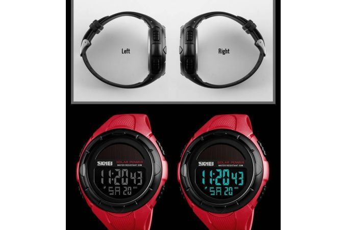 Часы наручные Skmei 1405