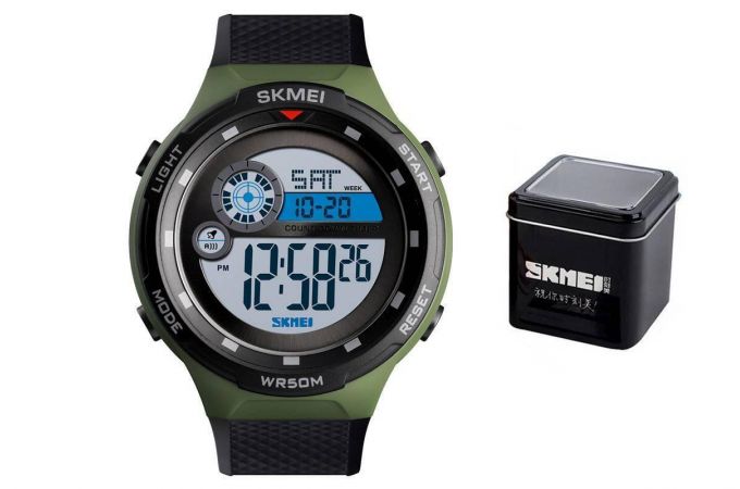 Часы наручные Skmei 1465