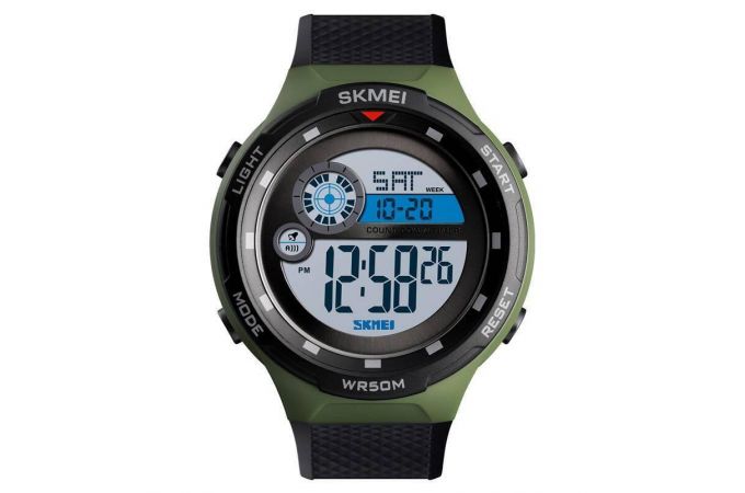 Часы наручные Skmei 1465