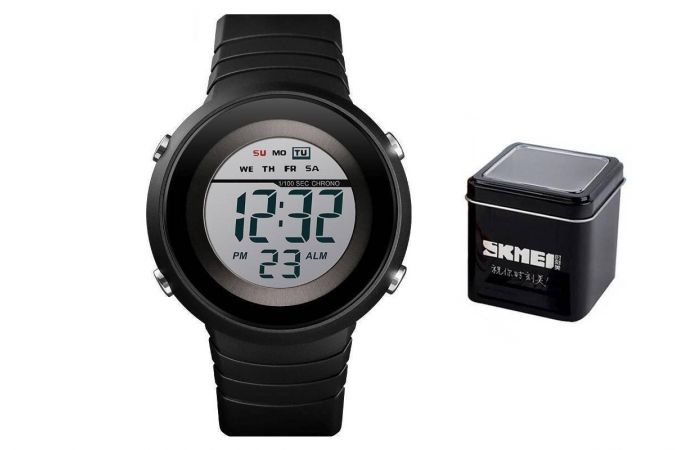 Часы наручные Skmei 1497