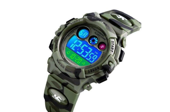 Часы наручные Skmei 1547