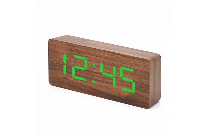 Часы настольные Орбита OT-CLT02 (температура)