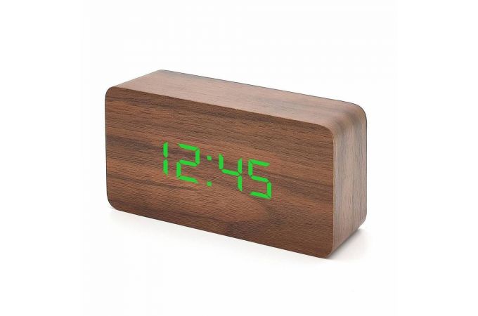 Часы настольные Орбита OT-CLT03 (температура)