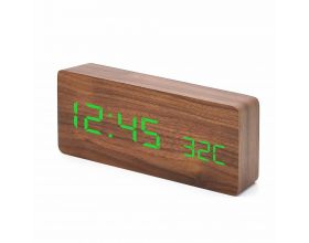 Часы настольные Орбита OT-CLT04 (температура)