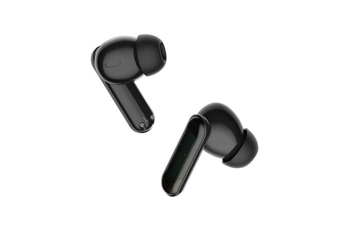 Наушники вакуумные беспроводные ACEFAST T3 true wirelles earbuds Bluetooth (черный)