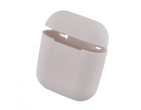 Чехол для наушников AirPods Pro Copy orig. (серый)