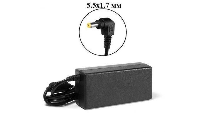 Блок питания / зарядное устройство для ноутбука Acer (19.0V, 4.74A, 5.5*1.7) OEM