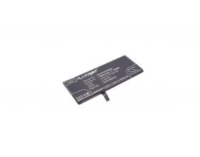 Аккумуляторная батарея iPhone 7 Li-ion 1960 mAh Cameron Sino 616-00255 (в блистере)