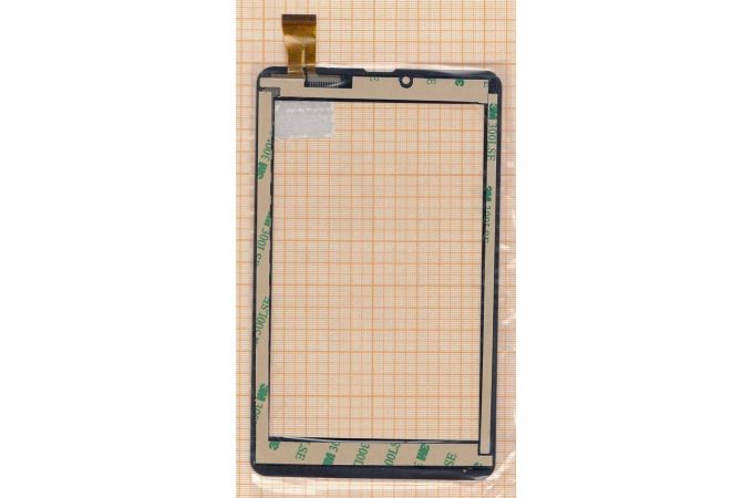 Тачскрин для планшета BQ 7021G Hit (черный)