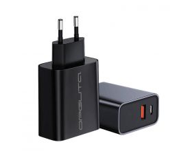 Сетевое зарядное устройство USB Орбита OT-APU34 5В, 3000mA (черный)