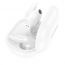 Наушники вакуумные беспроводные BOROFONE BW18 Initial sound true wireless headset Bluetooth (белый)