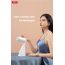 Отпариватель ручной XO CF3 1500W Handheld Garment Steamer (EU) (белый)