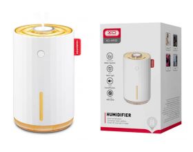 Увлажнитель воздуха XO HF02 Xiaoleng Humidifier 280ml (without built-in battery) (белый)