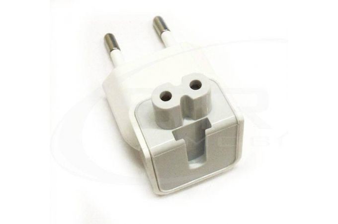 Вилка для Блок питания / зарядное устройство для ноутбука iPad, Macbook (европа)