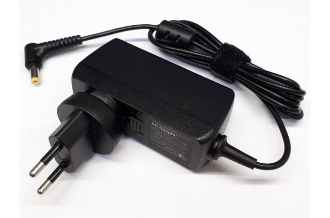 Блок питания / зарядное устройство для ноутбука Acer (19.0V, 2.15A, 5.5*1.7) моноблок