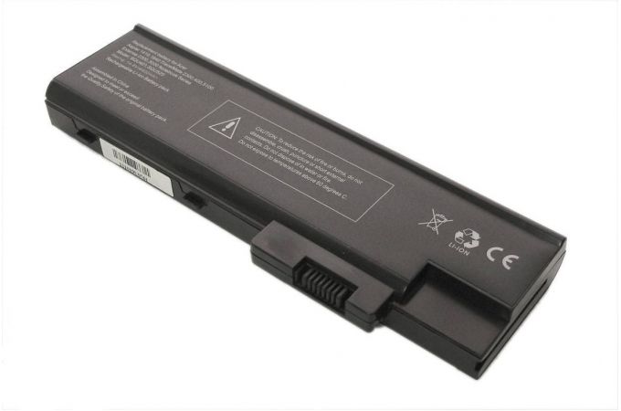 Аккумулятор MS2169 14,8V 5200mAh