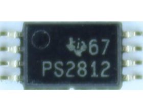 Контроллер TPS2812PWRG4