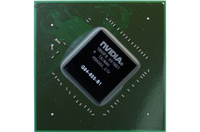 Чип nVidia G94-655-B1 NB9E-GS1-B1