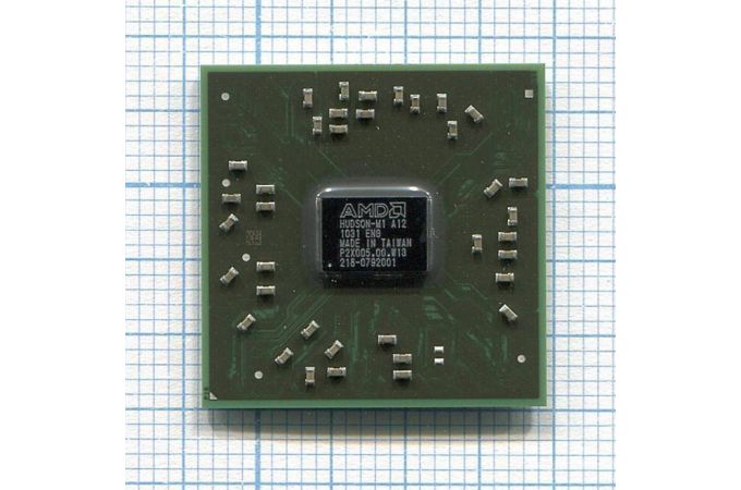 Чип AMD 218-0792001