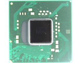 Чип Intel LE82Q965 SL9QZ