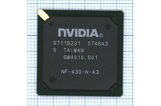 Чип nVidia NF-430-N-A3