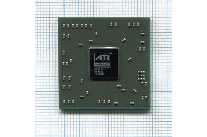 Чип AMD 216PACGA14F